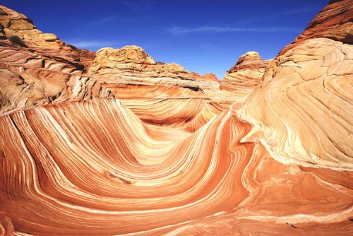 picture of Antelope Canyon, Arizona