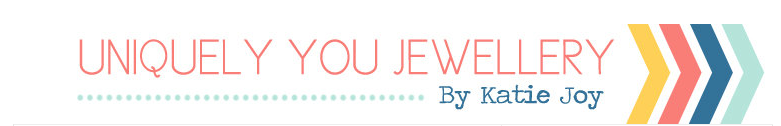 Uniquely You Jewelry shop banner