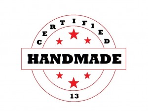 The Handmade Forum badge #13