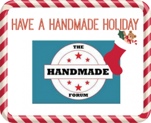 Handmade Forum holiday hop