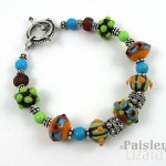 Fruit Rodeo bracelet