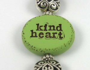 awareness bead