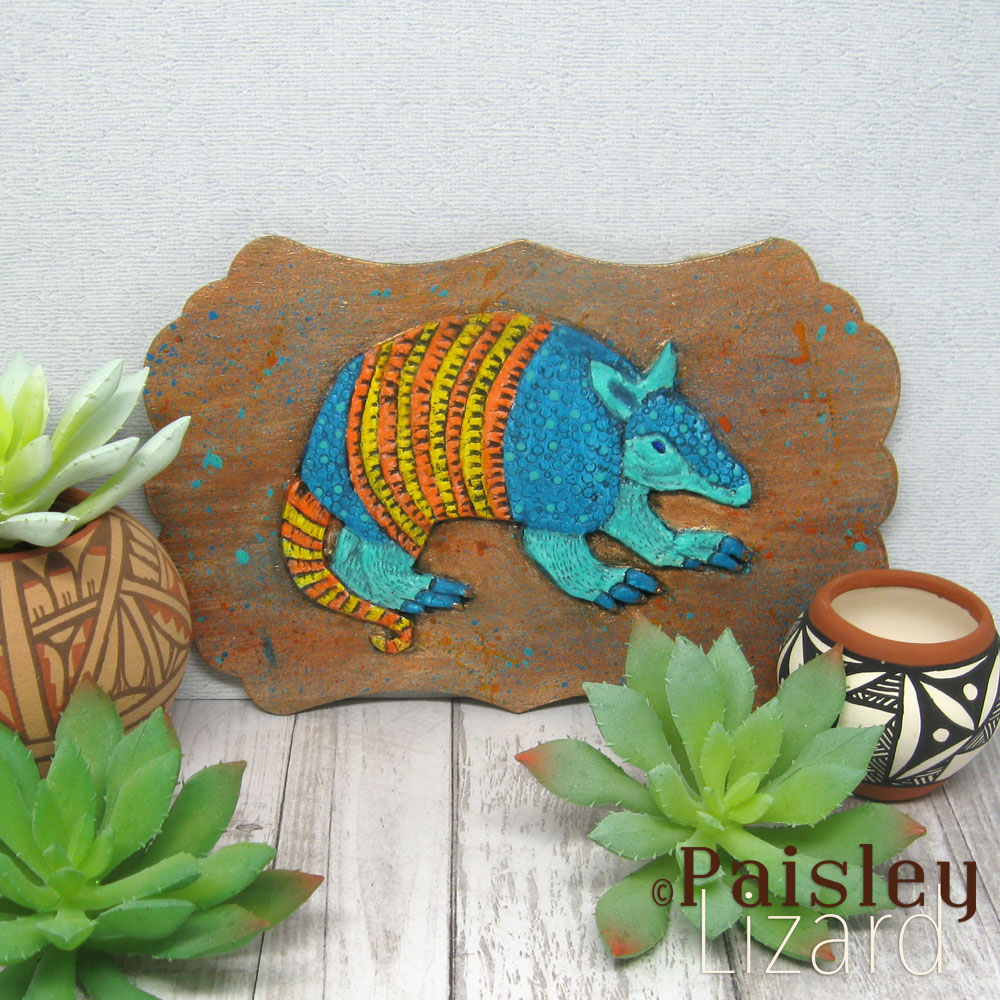 Armadillo Facts - Animal Facts Encyclopedia